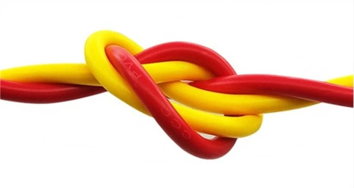 2 Core Flexible Cord manufacturers