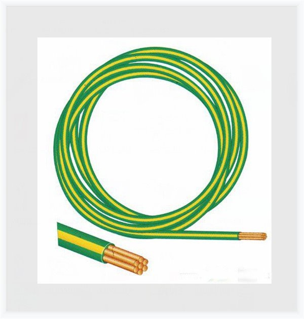 Earth Ground Cable price
