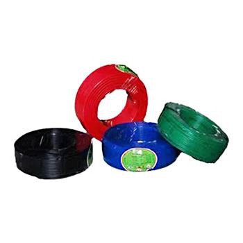 Ühesooneline PVC-isolatsiooniga kaabel