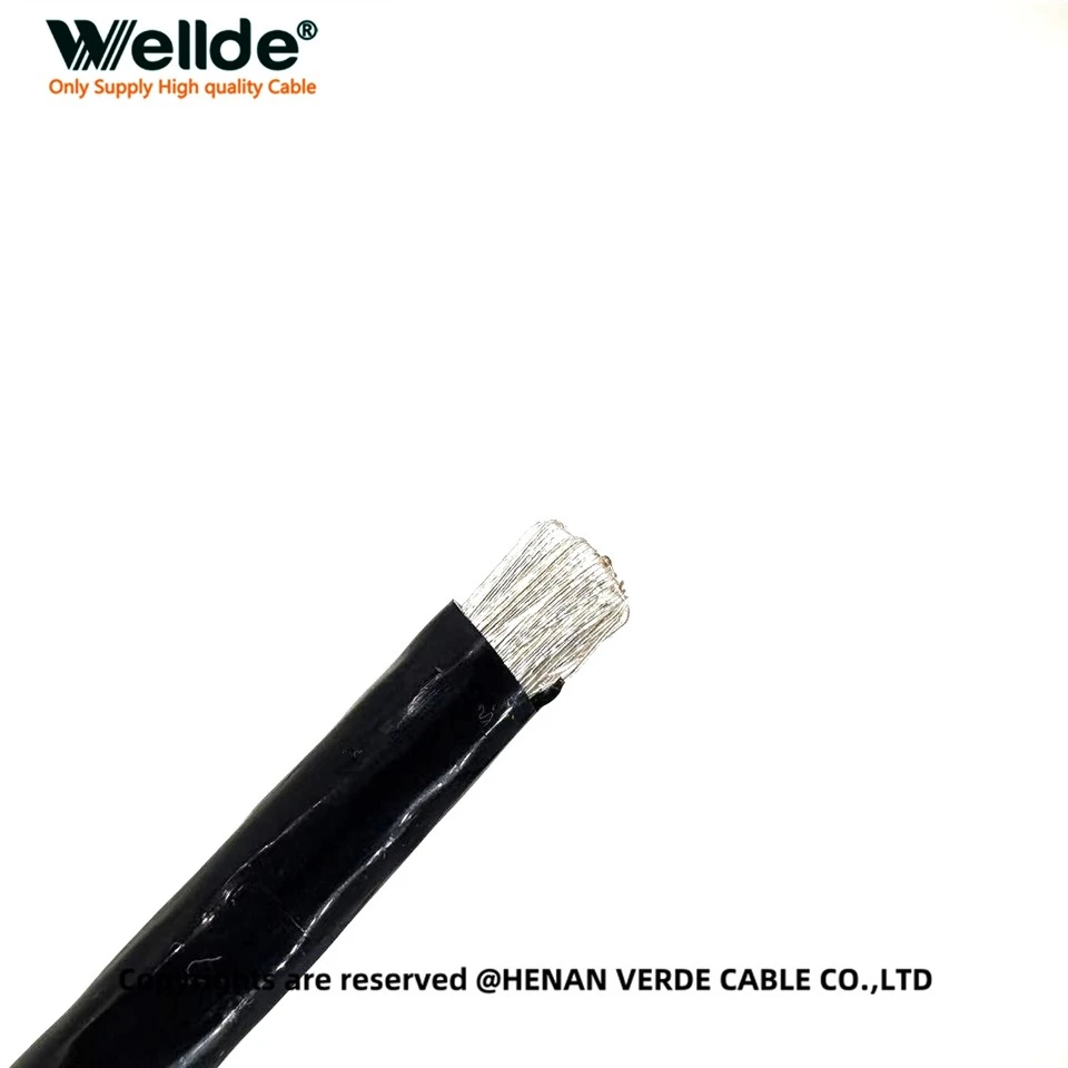 25 mm² PTFE traat