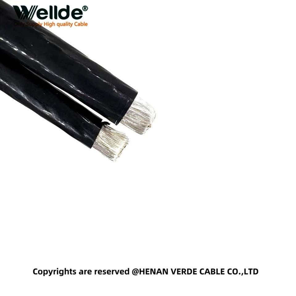 Heavy Duty PFA Insulated PTFE Wire
