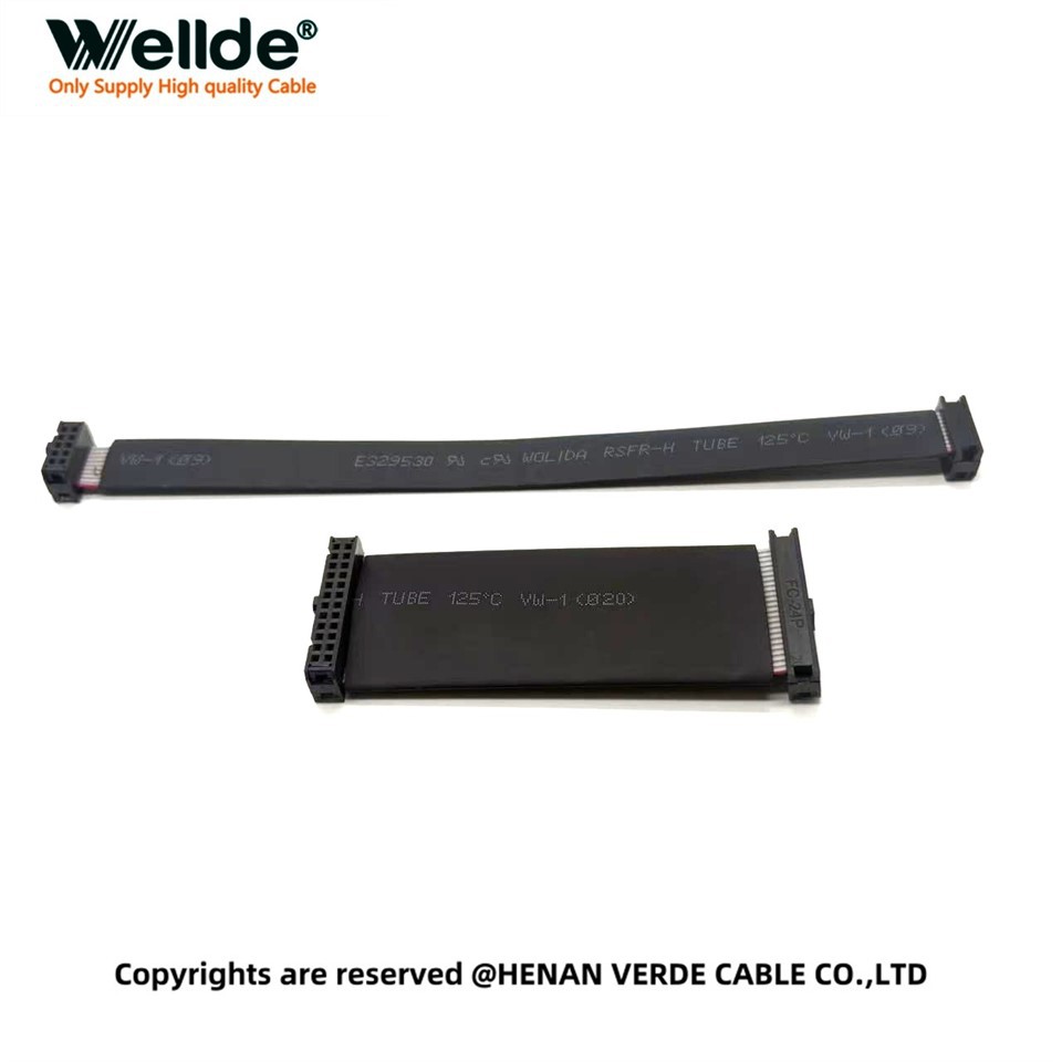 Laptop LCD Ribbon Cable