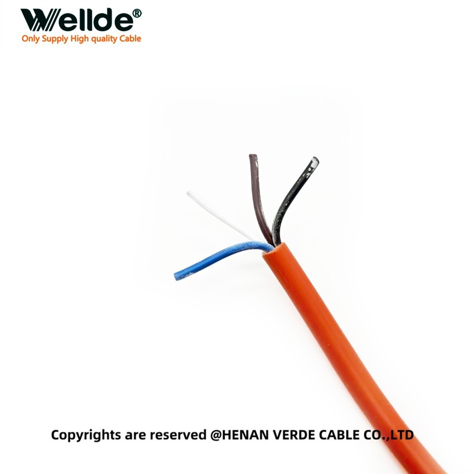 2 Pair 16 AWG Insulated Control Cable best
