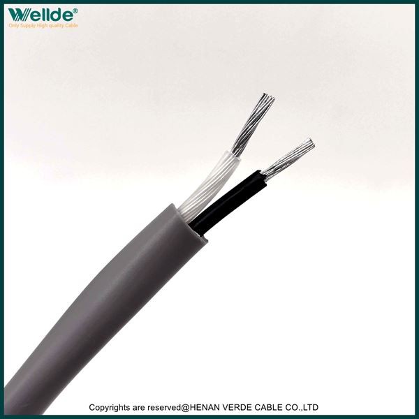 20AWG 0,5 Mm² elektriline juhtkaabel