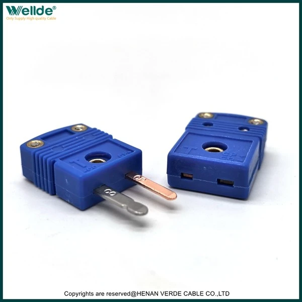 Industrial T Type Thermocouple Extension Wire best