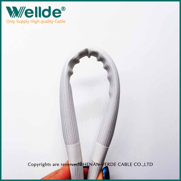 Electronic Connecting Wire Electronic Connecting Wire
