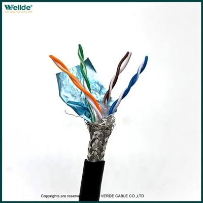 Cat5e Etherneti kaabel UTP