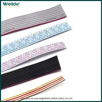 Lame lintkaabel PVC isolatsioon