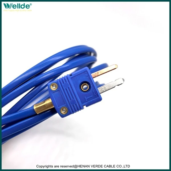T-shaped Thermocouple Wire price